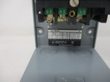 Allen Bradley via TCS 700R301A1 Ser. B NSNP 700 R301A1
