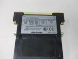 Allen Bradley via TCS 700RM440A1 Ser. B NSNP 700 RM440A1