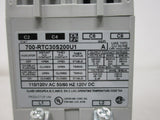 Allen Bradley via TCS 700RTC30S200U1 Ser. A NSNP