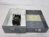Allen Bradley via TCS 702TAD93 Ser. K NSNP 702 TAD93