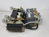 Allen Bradley via TCS 709EOD103 Ser. K NSNP 709 EOD 103