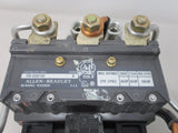 Allen Bradley via TCS 709EOD103 Ser. K NSNP 709 EOD 103