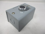 Allen Bradley via TCS 800H1HX Ser. L NSNP 800H 1HX