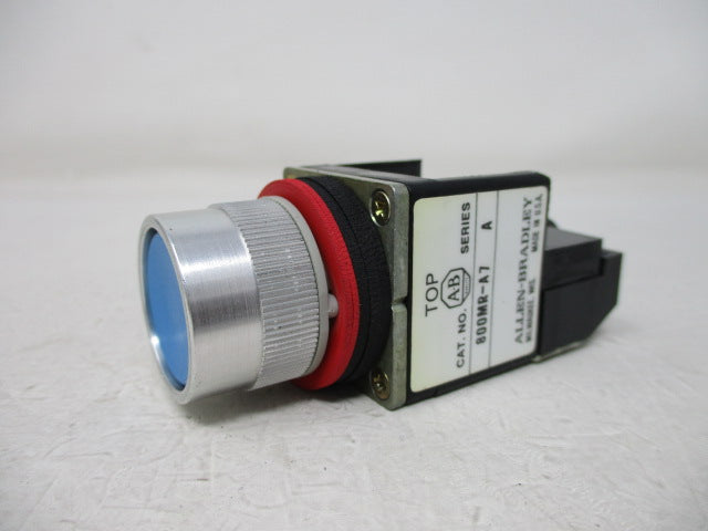 Allen Bradley via TCS 800MRA7AS Ser. A NSNP 800MR A7AS