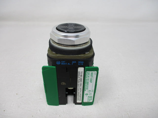 Allen Bradley via TCS 800TA2BP Ser. T NSNP 800T A2BP