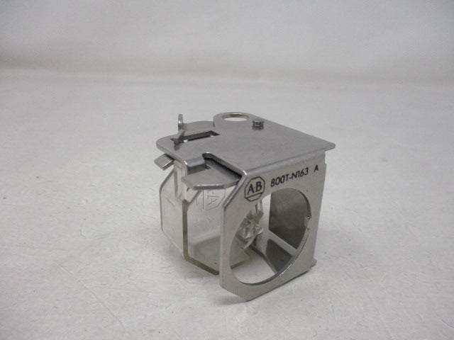 Allen Bradley via TCS 800TN163 Ser. A NSNP 800T N163