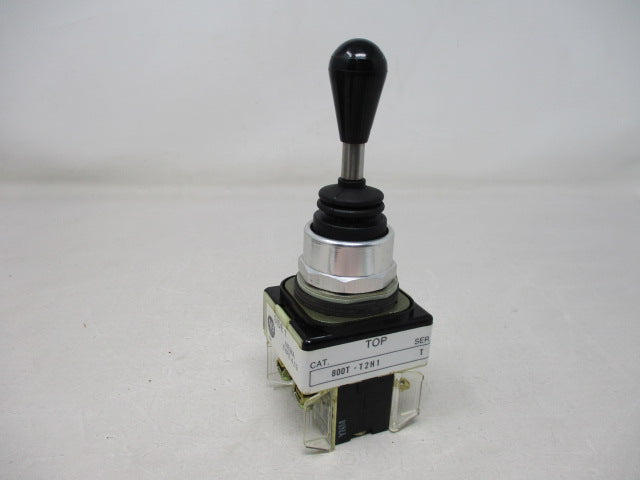 Allen Bradley via TCS 800TT2H1EEXX Ser. T NSNP 800T T2H1EEXX