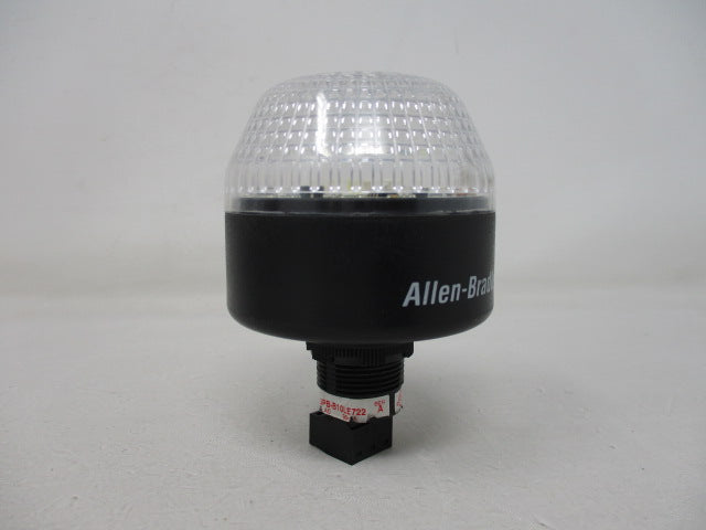 Allen Bradley via TCS 855PBB10LE722 Ser. A NSNP 855PB B10LE722