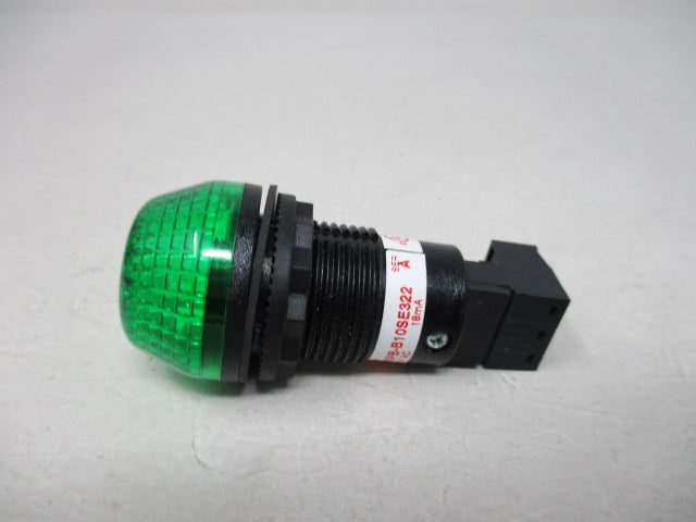 Allen Bradley via TCS 855PBB10SE322 Ser. A NSNP 855PB B10SE322