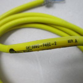 Allen Bradley via TCS 889DF4EC2 Ser. A NSNP 889D F4EC 2