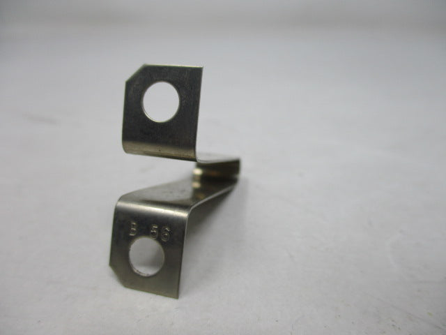 Allen Bradley via TCS B56 NSNP