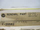 Allen Bradley via TCS F20562 NSNP F 20562