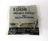 Allen Bradley via TCS X104346 NSNP X 104346