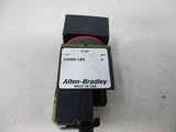 Allen Bradley via TCS 800MBCB5D1 Ser. A NSNP 800MB CB5D1