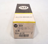 Allen Bradley via TCS 800HQP10A Ser. C NSFP (BK/YL) 800H QP10A