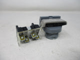 Allen Bradley via TCS 800HWK42A Ser. D NSNP 800H WK42A