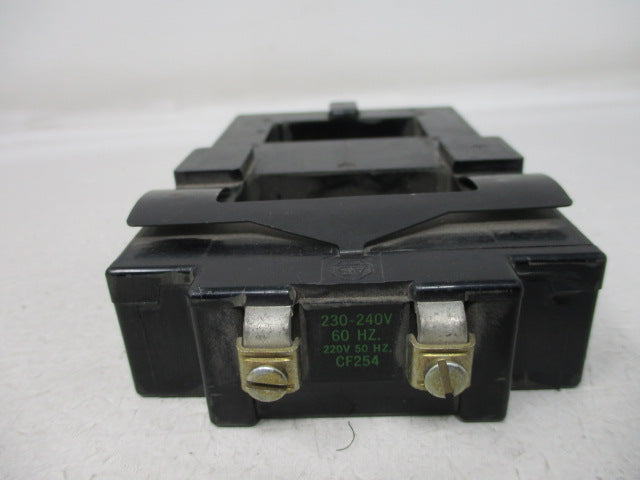 Allen Bradley via TCS CF254 NSNP CF 254