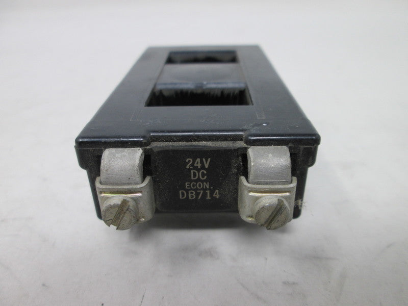 Allen Bradley via TCS DB714 NSNP DB 714