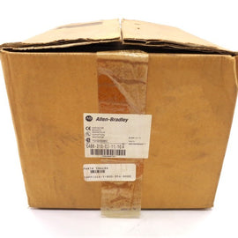 Allen Bradley via TCS CAB6210EI1110 Ser. A NSFP (BR/WH) C6 210 EI 11 10