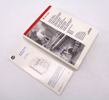 Allen Bradley via TCS 160BA01NSF1P1 Ser. C NSFP (BR/WH) 160 BA01NSF1P1