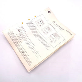 Allen Bradley via TCS 150A35NC Ser. A NSFP (BR/WH) 150 A35NC