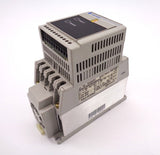 Allen Bradley via TCS 160BA03NPS1 Ser. C NSFP (BR/WH) 160 BA03NPS1