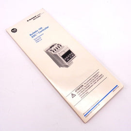 Allen Bradley via TCS 160BA03NPS1 Ser. C NSFP (BR/WH) 160 BA03NPS1