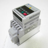 Allen Bradley via TCS 160BA04NPS1P1 Ser.C NSFP (BR/WH) 160 BA04NPS1P1