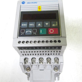 Allen Bradley via TCS 160BA04NPS1P1 Ser.C NSFP (BR/WH) 160 BA04NPS1P1