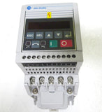 Allen Bradley via TCS 160BA04NPS1P1 Ser.C NSFP (BR/WH) 160 BA04NPS1P1