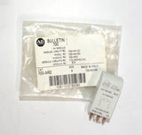 Allen Bradley via TCS 700AR2 Ser. B NSFP 700 AR2