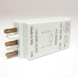 Allen Bradley via TCS 700AR2 Ser. B NSFP 700 AR2