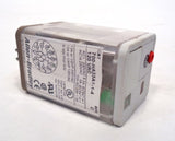 Allen Bradley via TCS 700HA33A114 Ser. C NSFP (WH) 700 HA33A11 4