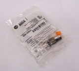 Allen Bradley via TCS 800AM2BA10 Ser. B NSFP (BR/WH)