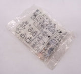 Allen Bradley via TCS 800AM2BA10 Ser. B NSFP (BR/WH)
