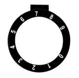 Allen Bradley via TCS 800F30WN Ser. A NSFP 800F 30WN