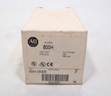 Allen Bradley via TCS 800HQR20R Ser. F NSFP (BK/YL) 800H QR20R