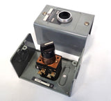 Allen Bradley via TCS 800HR2HA Ser. L NSFP (BR/YL) 800H R2HA