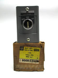Allen Bradley via TCS 800HR3HX NSNP 800H R3HX