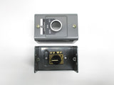Allen Bradley via TCS 800HR3HX NSNP 800H R3HX