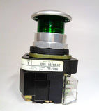Allen Bradley via TCS 800TFXNP16GA7 Ser. T NSFP (BK/YL) 800T FXNP16GA7