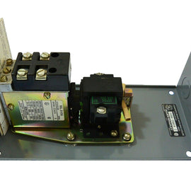 Allen Bradley via TCS 849AZAA24 Ser. C NSFP (BR/YL) 849A ZAA24