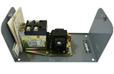 Allen Bradley via TCS 849AZAA24 Ser. C NSFP (BR/YL) 849A ZAA24