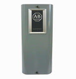 Allen Bradley via TCS 849AZAA24 Ser. C NSFP (BR/YL) 849A ZAA24