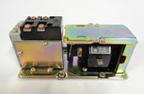 Allen Bradley via TCS 849ZOC32 Ser. B NSFP (BR/WH) 849 ZOC32