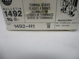 Allen Bradley via TCS 42GRL9000QD3 Ser. A NSNP 42GRL 9000 QD3