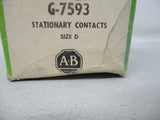 Allen Bradley via TCS G7593 NSNP G 7593