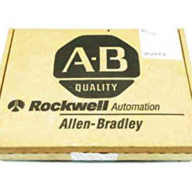 Allen Bradley via TCS S50403 NSFP S 50403