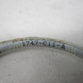 Allen Bradley via TCS 1747C11A NSNP 1747 C11A