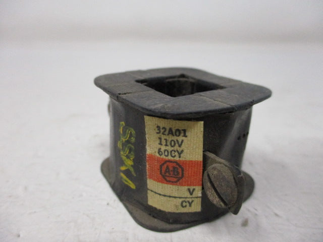 Allen Bradley via TCS 32A01 NSNP 32 A01